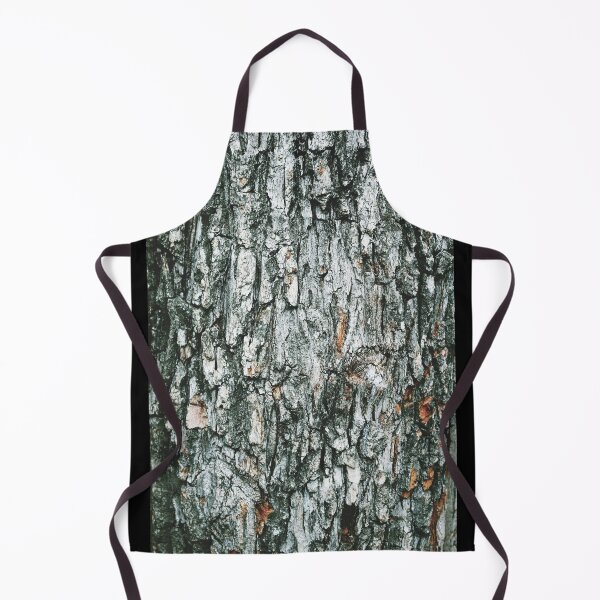 Item preview, tree bark close-up in grey shades designed and sold by LiubovAvdeeva.