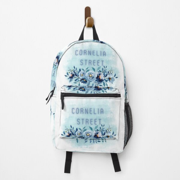 Item preview, cornelia street flowers designed and sold by QammerWazir.