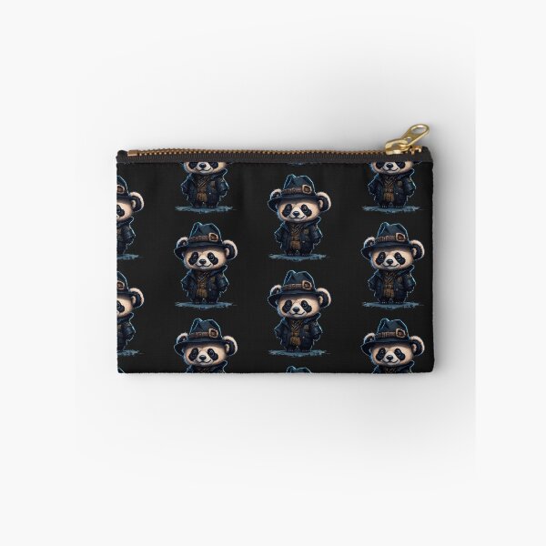 Item preview, Detective panda, call him if you have a case. designed and sold by BaliamShop.