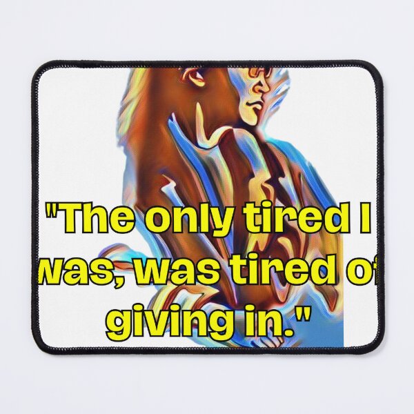 Item preview, Trailblazer Rosa Parks designed and sold by Sunflower5576.