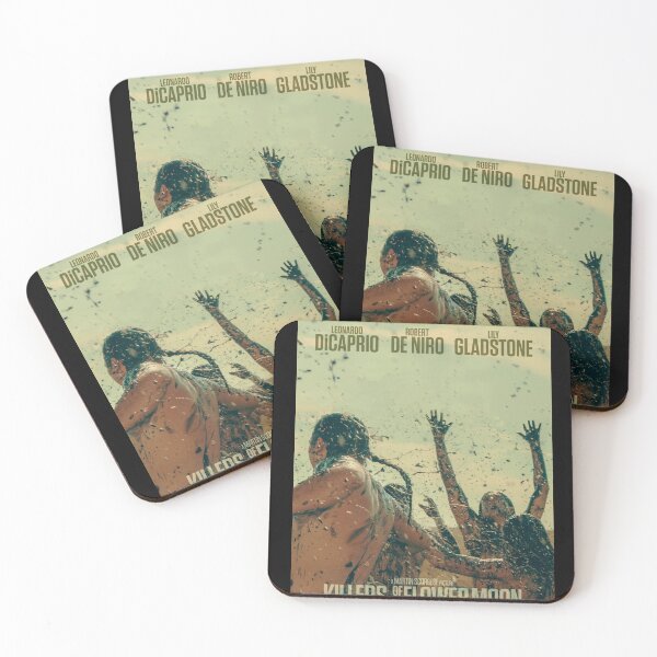 Item preview, Killers of the Flower Moon designed and sold by EDO RAS.