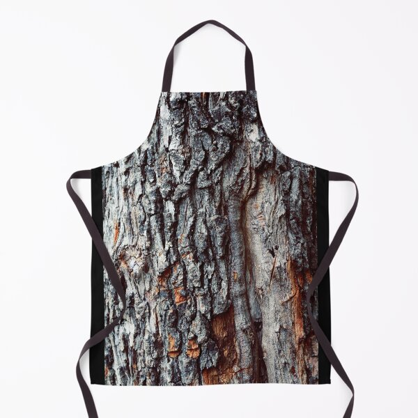 Item preview, tree bark close-up in grey shades designed and sold by LiubovAvdeeva.