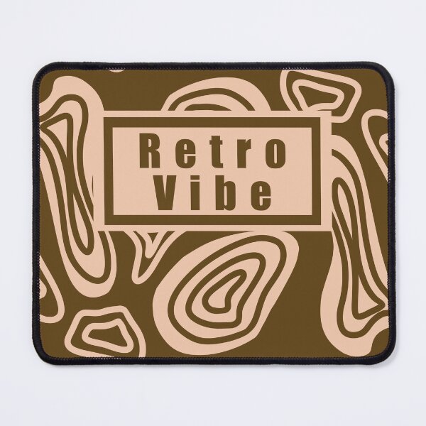 Item preview, Retro Vibe designed and sold by Smetankinaart.