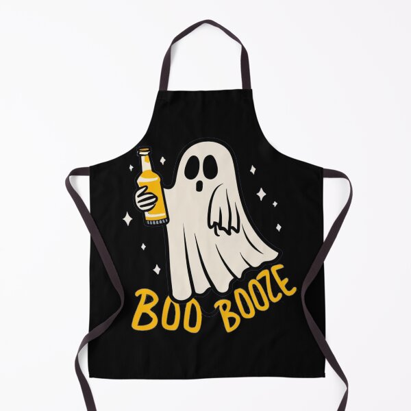 Item preview, Boo Booze Ghost designed and sold by TrendyPalette.