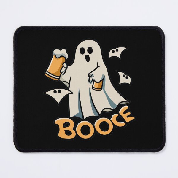 Item preview, Boo Booze Ghost designed and sold by TrendyPalette.