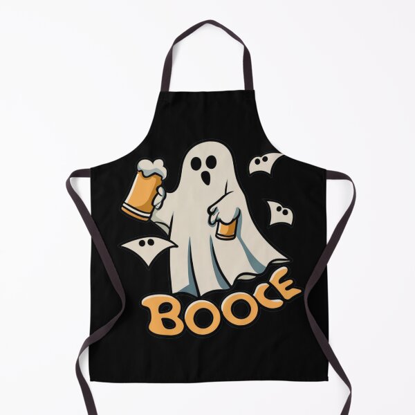 Item preview, Boo Booze Ghost designed and sold by TrendyPalette.
