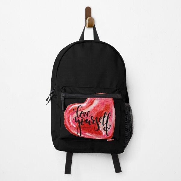 Item preview, Love yourself designed and sold by ZakiaDanishyar.