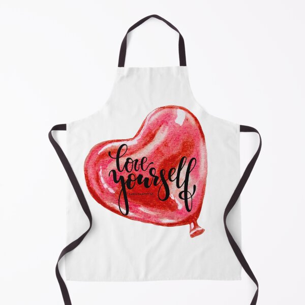 Item preview, Love yourself designed and sold by ZakiaDanishyar.
