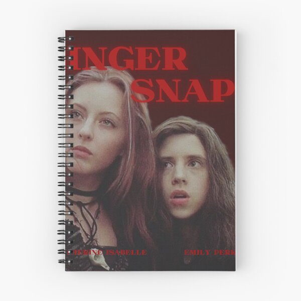 Item preview, Ginger Snaps designed and sold by carminalaurel.