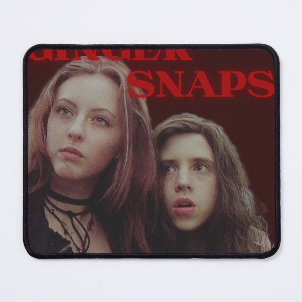 Item preview, Ginger Snaps designed and sold by carminalaurel.