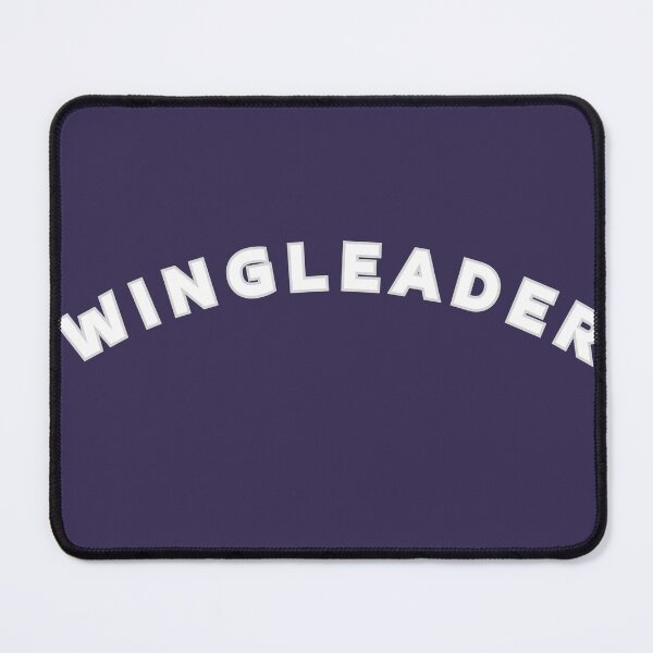 Item preview, Wingleader Fourth Wing The Empyrean designed and sold by Penny Stanley (ICONIC FOX GRAPHICS).
