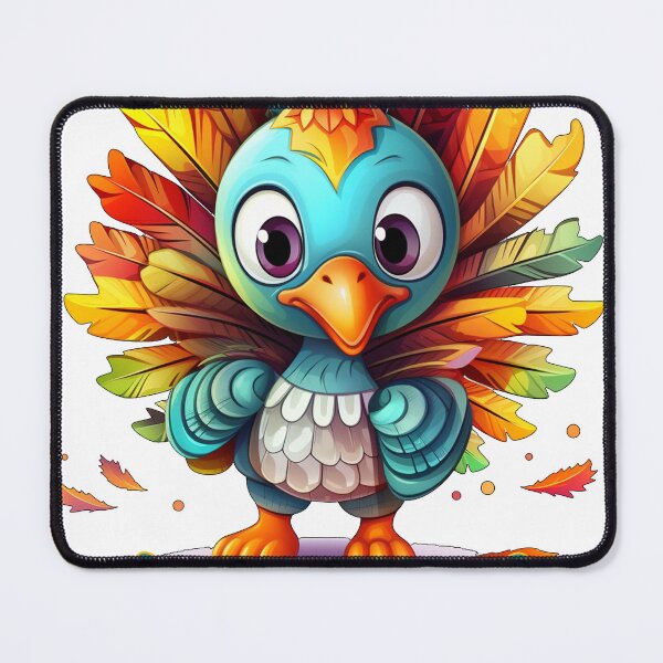 Item preview, Thankful for Vegans Friendsgiving Turkey Thanksgiving designed and sold by SplendidThings.