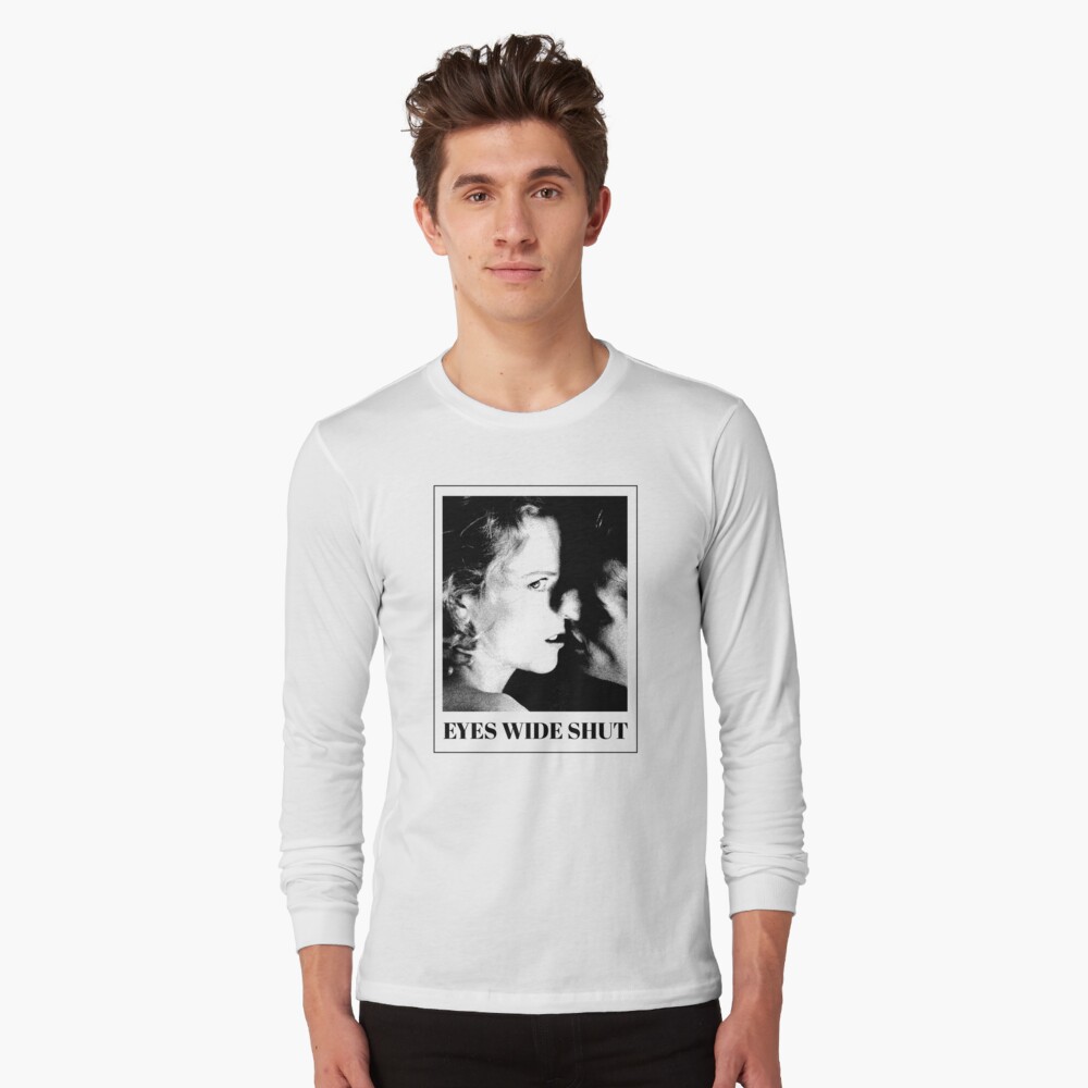 Item preview, Long Sleeve T-Shirt designed and sold by angelicblogger.
