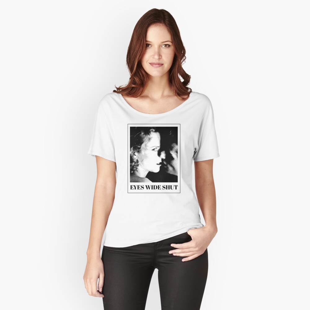 Item preview, Relaxed Fit T-Shirt designed and sold by angelicblogger.
