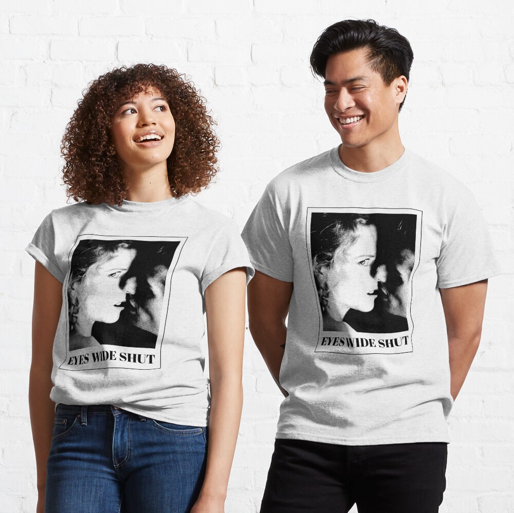 Item preview, Classic T-Shirt designed and sold by angelicblogger.
