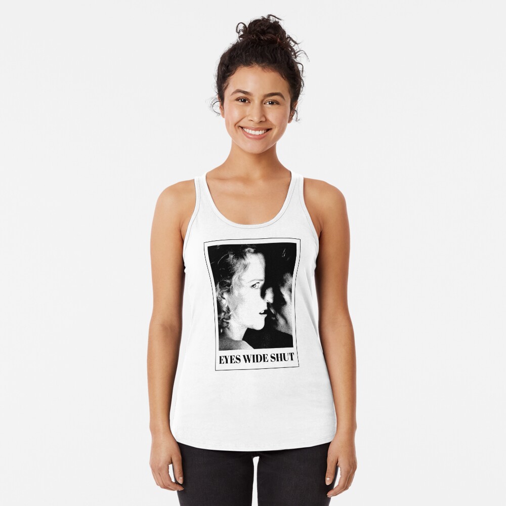 Item preview, Racerback Tank Top designed and sold by angelicblogger.