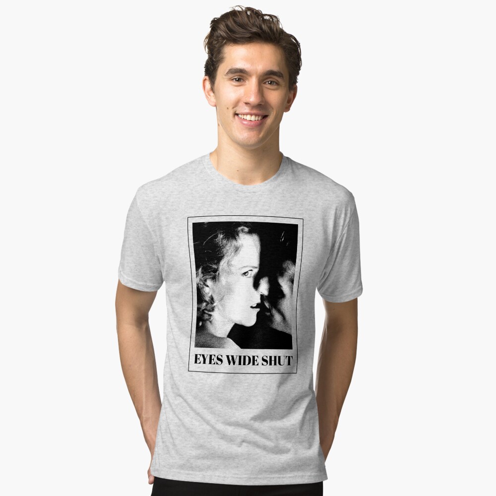 Item preview, Tri-blend T-Shirt designed and sold by angelicblogger.