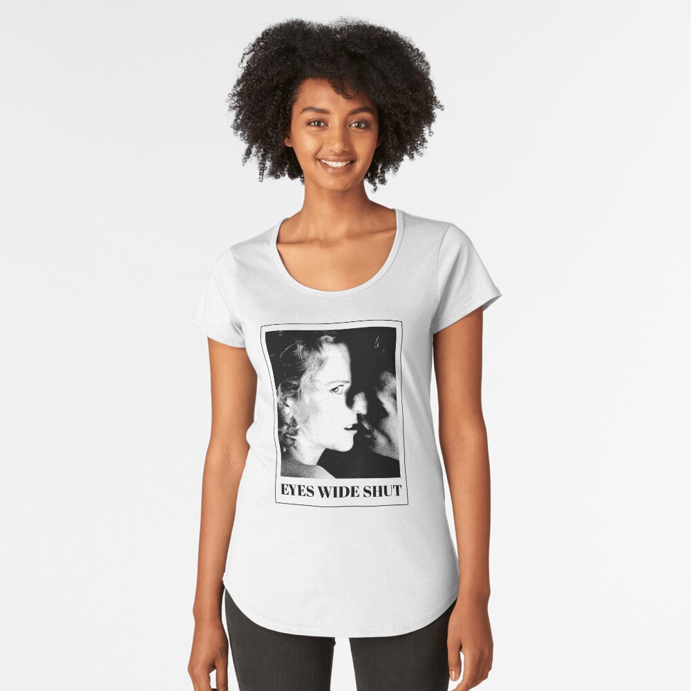 Item preview, Premium Scoop T-Shirt designed and sold by angelicblogger.