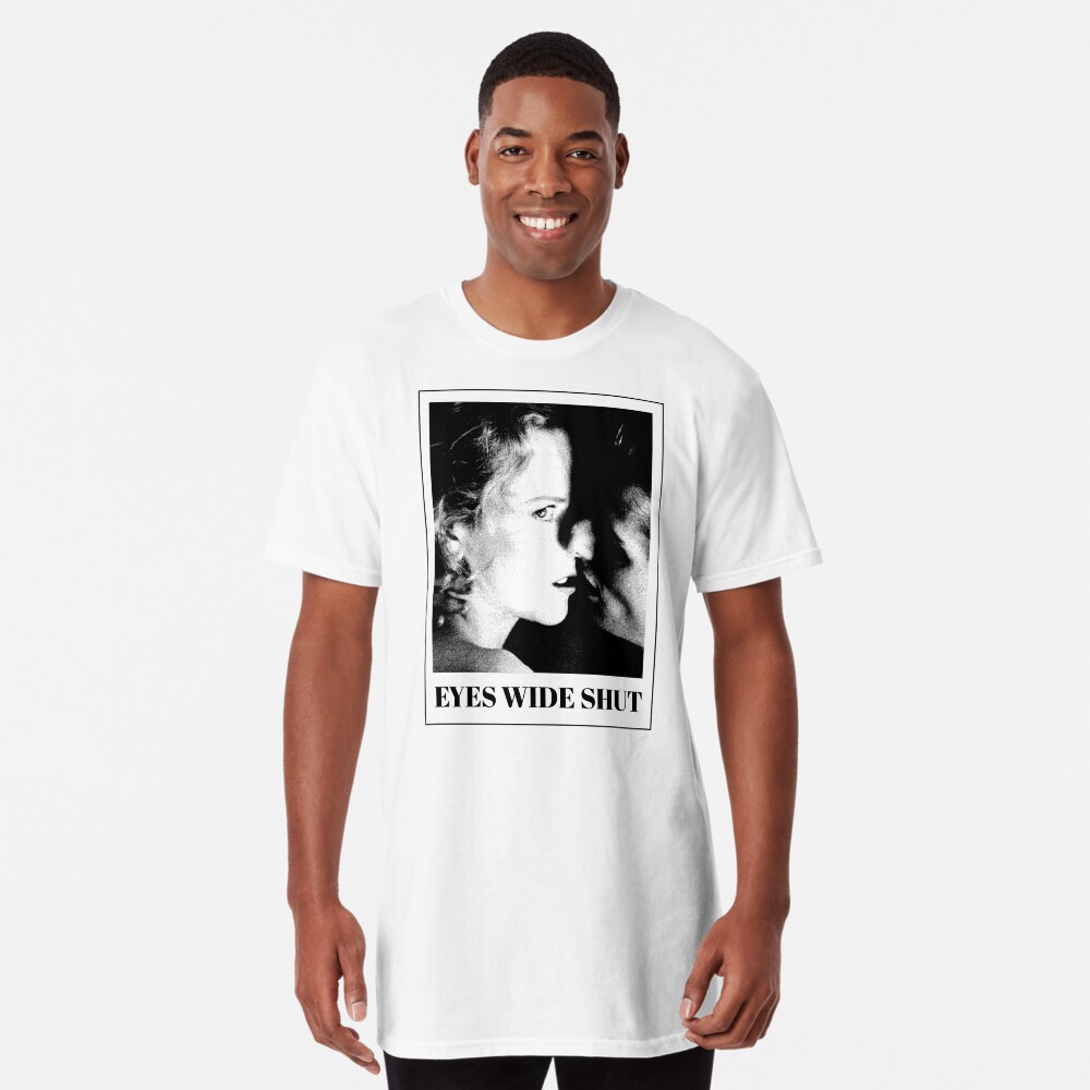 Item preview, Long T-Shirt designed and sold by angelicblogger.