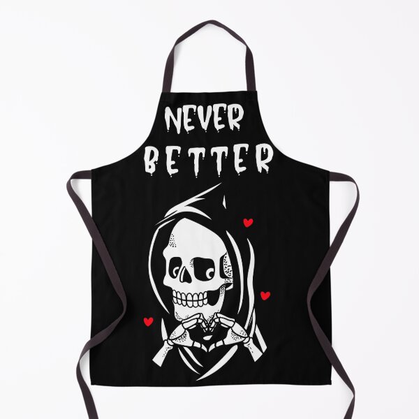 Item preview, Never Better designed and sold by Monica-Designs.