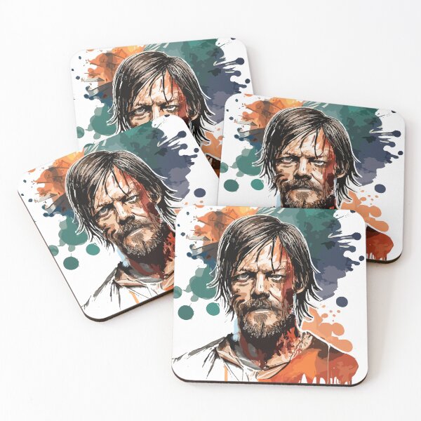 Item preview, daryl dixon designed and sold by scarlov.