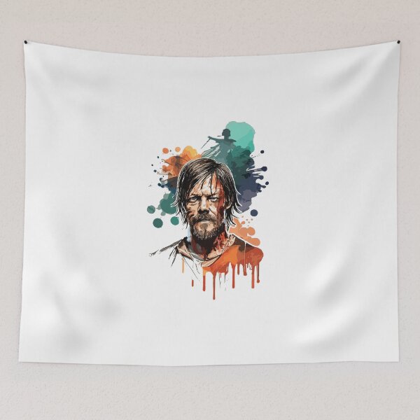 Item preview, daryl dixon designed and sold by scarlov.