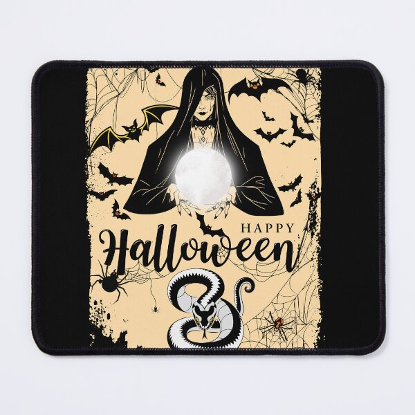 Item preview, I Put a Spell on the Moon designed and sold by HusuFlorin.