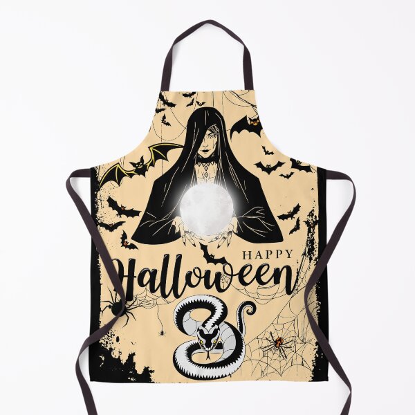Item preview, I Put a Spell on the Moon designed and sold by HusuFlorin.
