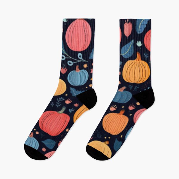 Item preview, Shades of Autumn: An Artistic Journey of Pumpkins. designed and sold by Geode-Designs.