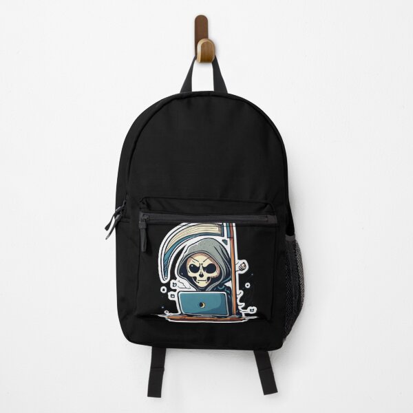 Item preview, Death in front of a comp designed and sold by TrendyPalette.