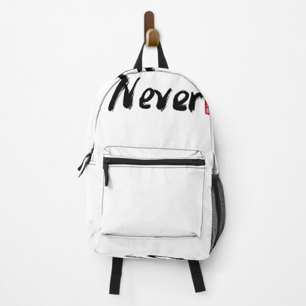 Item preview, Never Give Up designed and sold by OUMAFT.