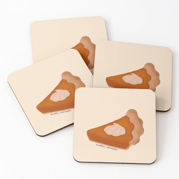 Item preview, Pumpkin Pie designed and sold by Ashley Schroepfer.