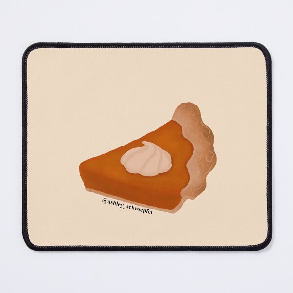 Item preview, Pumpkin Pie designed and sold by Ashley Schroepfer.