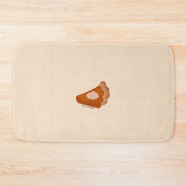 Item preview, Pumpkin Pie designed and sold by Ashley Schroepfer.
