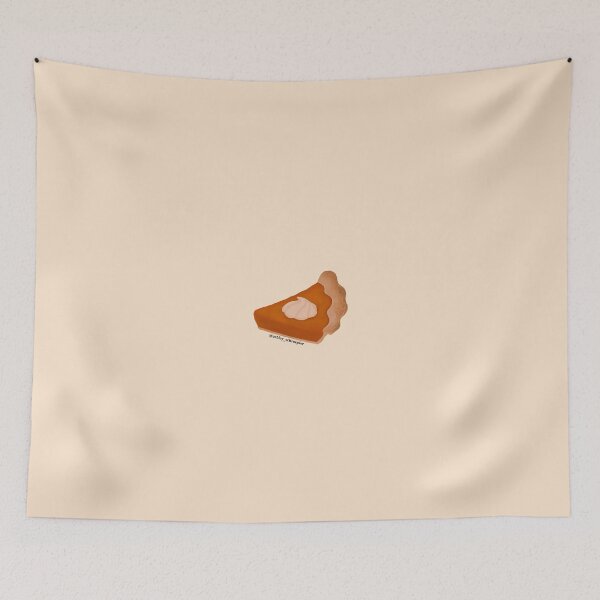 Item preview, Pumpkin Pie designed and sold by Ashley Schroepfer.