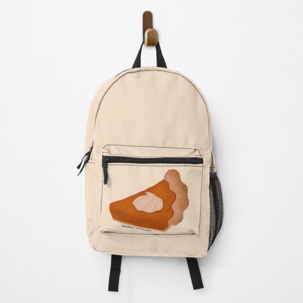 Item preview, Pumpkin Pie designed and sold by Ashley Schroepfer.