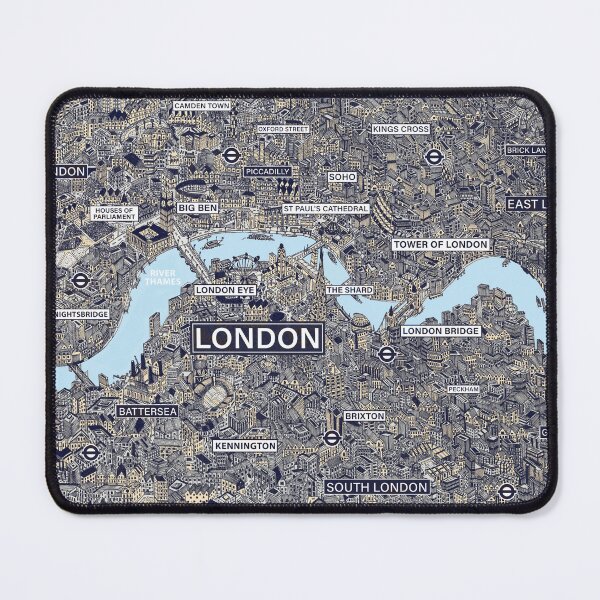 Item preview, London designed and sold by oliver polanski.