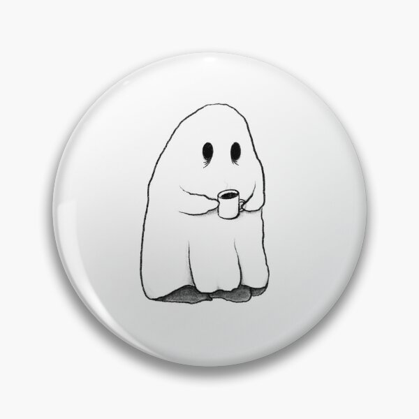 Item preview, Tired Ghosty designed and sold by Minnesota-Ray.
