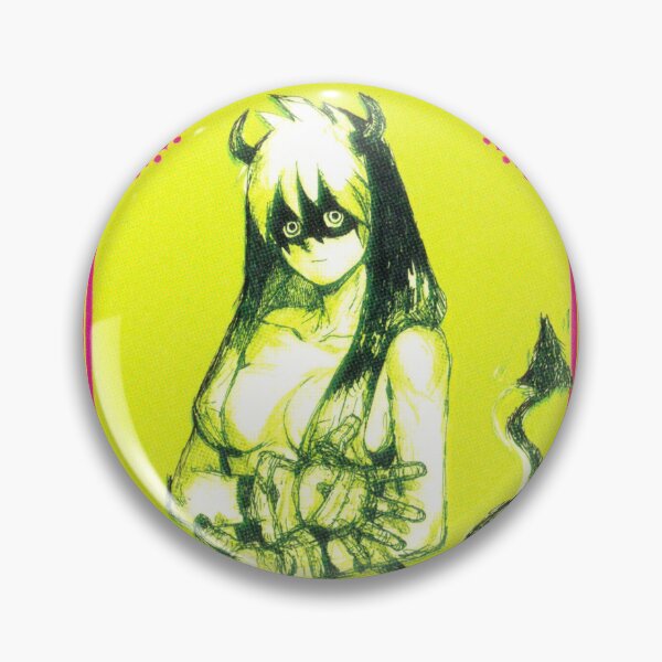 Item preview, Nikaido Devil designed and sold by LoveVermillion.