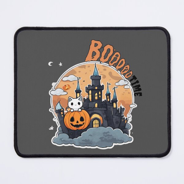 Item preview, Its Boo time designed and sold by chrismaecanes.