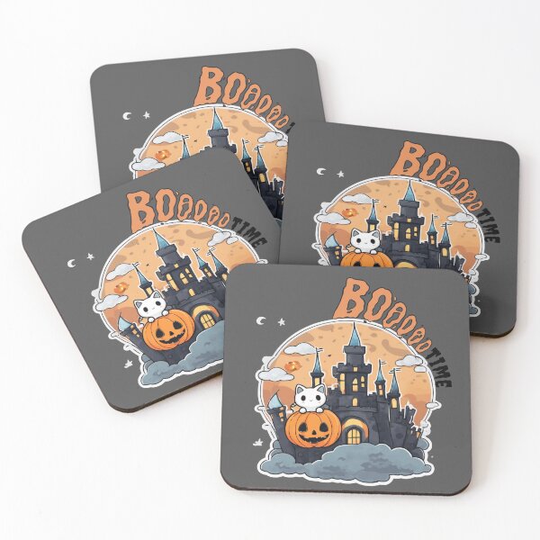 Item preview, Its Boo time designed and sold by chrismaecanes.