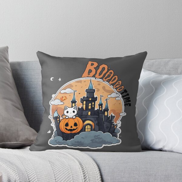 Item preview, Its Boo time designed and sold by chrismaecanes.