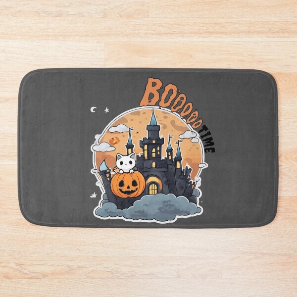 Item preview, Its Boo time designed and sold by chrismaecanes.