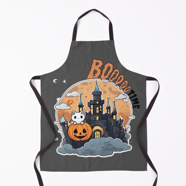 Item preview, Its Boo time designed and sold by chrismaecanes.