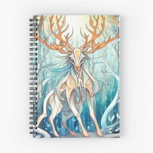 Item preview, Wendigo designed and sold by ComicsFactory.