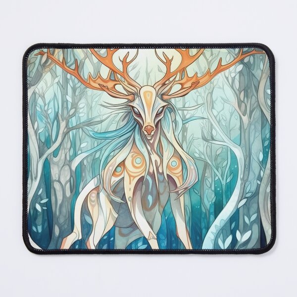 Item preview, Wendigo designed and sold by ComicsFactory.