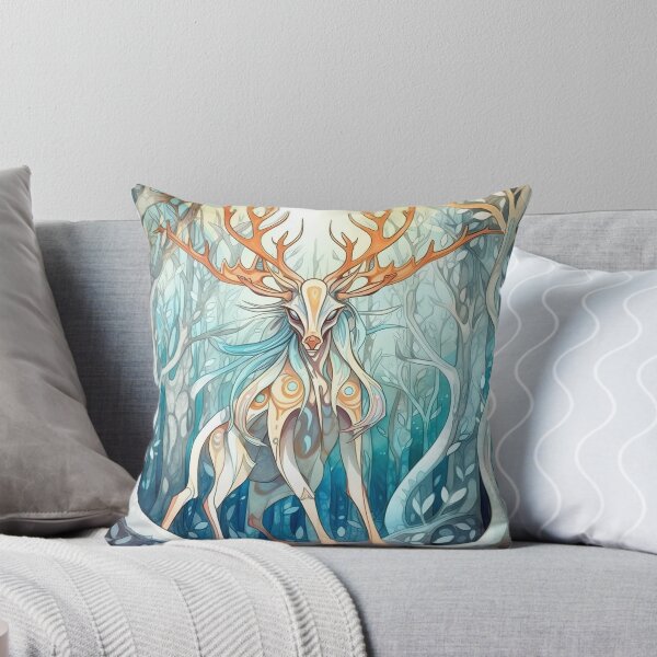 Item preview, Wendigo designed and sold by ComicsFactory.