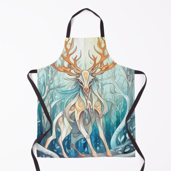 Item preview, Wendigo designed and sold by ComicsFactory.