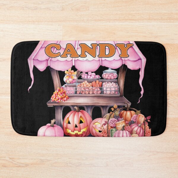 Item preview, Official Candy Inspector, Watercolor style Stand designed and sold by Sunmoonlove.