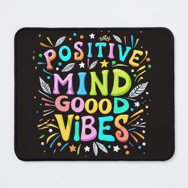 Item preview, good vibration good life designed and sold by creativaweb.